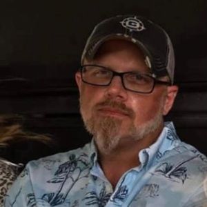 Meet your Posher, Joetta